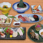 割烹 Machizushi 水戶本店