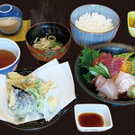 割烹 Machizushi 水戶本店
