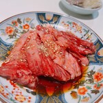 焼肉 肉どうし - 