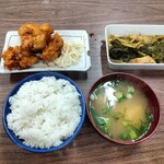 みやこ食堂 - 