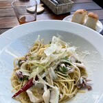 KNOCK CUCINA BUONA ITALIANA - 