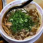 新立麺館 - 