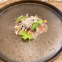 ヤマガタ サンダンデロ - 