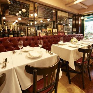 神楽坂 ル コキヤージュ_2