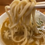 家族のらーめん食堂 はないち - 