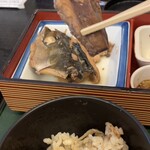 うどん割烹 どんすきー - 