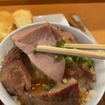 家族のらーめん食堂 はないち - 