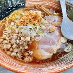 覆麺 智 - 