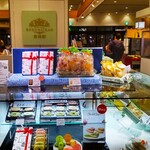 鹿鳴館 - 料理写真:鹿鳴館 ボーノ相模大野店