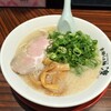 京都らぁ麺 凜