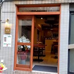 MEATkitchen MEとYOU ビストロ酒場 - 