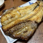 おたる 旬魚 しば田 - 