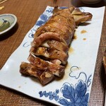 おたる 旬魚 しば田 - 