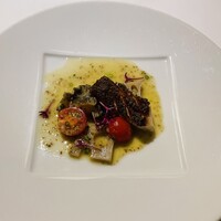 レストラン ヒロミチ - 