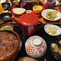 炭焼うな富士 名駅店 - 