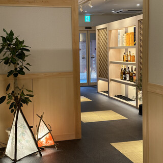 自慢の《奈義和牛》や人気メニューが楽しめる豪華【コース】も♪