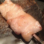 ゑちぜん屋 - トントロ：軽めの脂感がいい