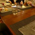 ラ・レゾナンス - 