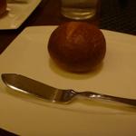 ラ・レゾナンス - 自家製パン