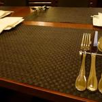 ラ・レゾナンス - 