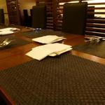 ラ・レゾナンス - 