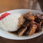 ハンター - カツライ一枚！今治の食文化の花形！