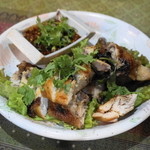 いなかむら - 2013.10 ガイヤーン（イサーン風ローストチキン）