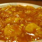 中華料理　八洲楼 - 