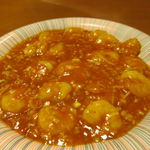 中華料理　八洲楼 - 