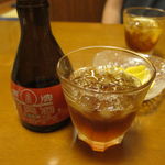 中華料理　八洲楼 - 