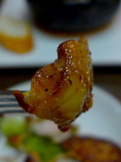 お店の名前の意味はイタリア語で 子猫ちゃん だそうです By とこわかはる ガッティーナ Gattina 和歌山市 イタリアン 食べログ