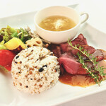 Ohdou Cafe - 