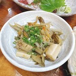 大衆割烹 あら川 - 