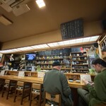 大衆酒場山猫屋 - 