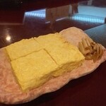 Sobakiri Hatae - 卵焼き