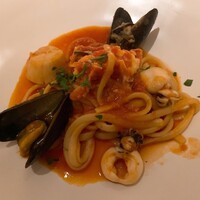 Cucina del NABUCCO - 