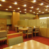 和食堂 山里 ホテルオークラ福岡 - 