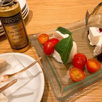 Cucina del NABUCCO - 