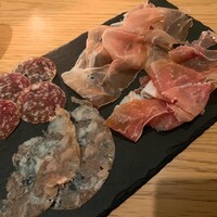 Cucina del NABUCCO - 