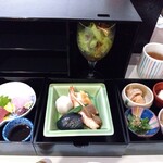 旬菜懐石 和 - 料理写真: