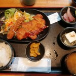 Shunzai Izakaya Sanoya - 