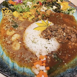 BOTANI：CURRY - 