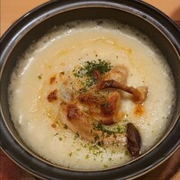 豆富料理と吟醸せいろ蒸し 八かく庵 大阪ステーションシティ店 - 