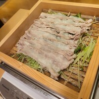 豆富料理と吟醸せいろ蒸し 八かく庵 大阪ステーションシティ店 - 