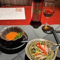 中華割烹 わらじん - 