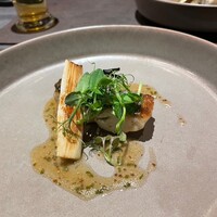 八重洲 steak & seafood 鉄板焼き 一心 -  八重洲 steak & seafood 鉄板焼き 一心 -