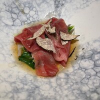 八重洲 steak & seafood 鉄板焼き 一心 -  八重洲 steak & seafood 鉄板焼き 一心 -