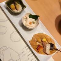 豆富料理と吟醸せいろ蒸し 八かく庵 大阪ステーションシティ店 - 