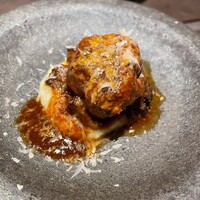 八重洲 steak & seafood 鉄板焼き 一心 -  八重洲 steak & seafood 鉄板焼き 一心 -