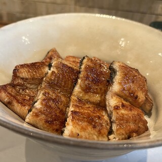 宮崎県中村養鰻場の味鰻